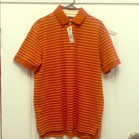 Tommy Hilfiger Men’s polo - Picture 1 of 4